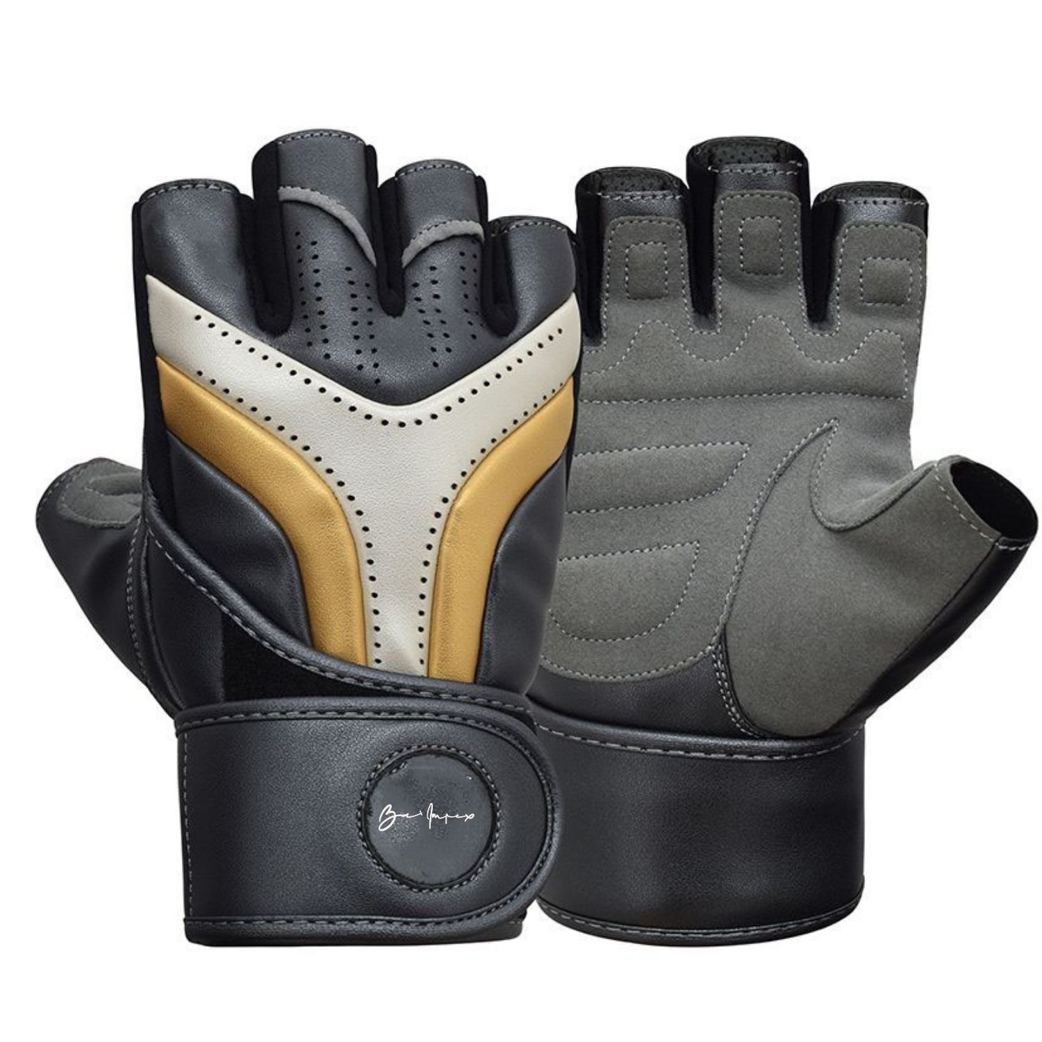 Gym Gloves
